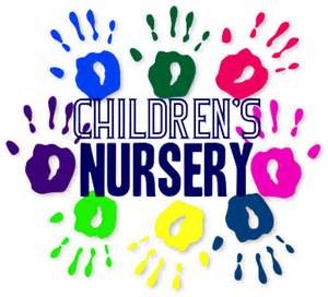 image of words "Children's Nursery"
