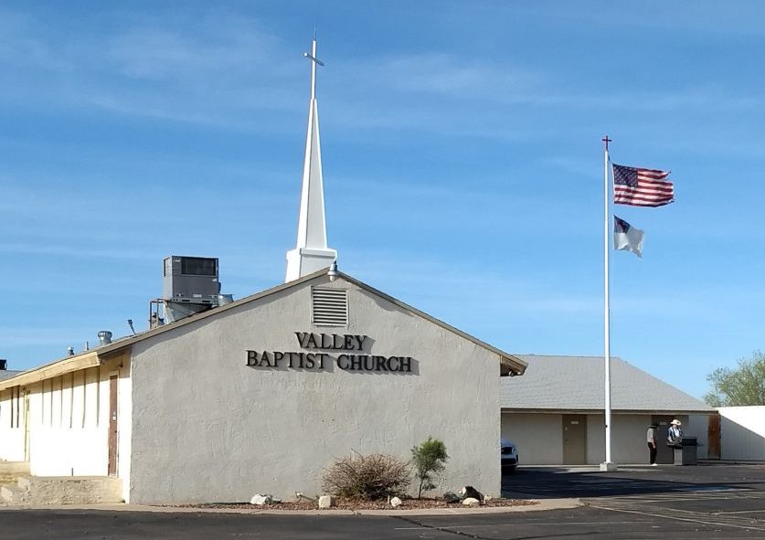 photo of Valley Baptist Church